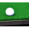 Golf mat stance 75 x 50 cm