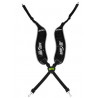 Golf Bag Strap Dual Strap Glider