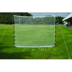 Golf Practice Net Outdoor 210 cm x 300 cm