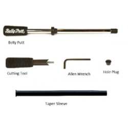 Belly Putt conversion kit standard