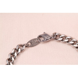 Energy Bracelet Titan chain 17 cm