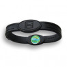 Weight Loss Bracelet + Energy Bracelet PE Large black