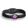 Pain Relieve Bracelet + Circulation small black