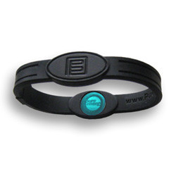 Stress Relieve Bracelet + better sleep medium black