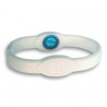 Stress Relieve Bracelet + better sleep small white