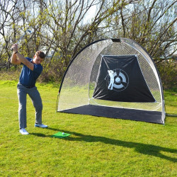 Golf Swing Cage large