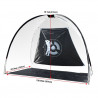 Golf Swing Cage large