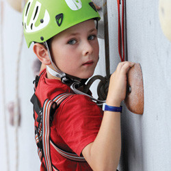 Magnetic Bracelet Children deep blue bioflow