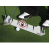 Putting Plane Edge 70 White