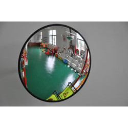 Full Golf Swing & Putting Mirror 40 cm