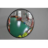 Full Golf Swing & Putting Mirror 40 cm