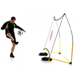 Sporting Net Rebounder Portable 244 cm x 152 cm