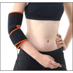 Elbow Healing Therapy Infrared heat/cold/support 3-in-1