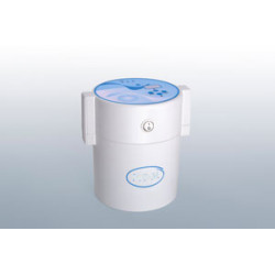 Water ionizer healty water