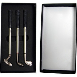 Golf penn-set 3-pack