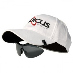 Golf Flipturn sun glasses