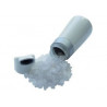 Salt inhaler refillable