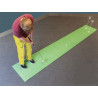 Putting Green package 0.6 m x 3.30 m