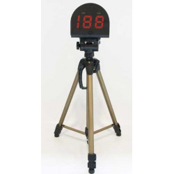 Sport Speed Gauge Meter