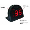 Sport Speed Gauge Meter