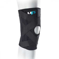 Knee Support with extra straps