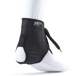 Ankle Support Sport black Small