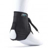 Ankle Support Sport black Large