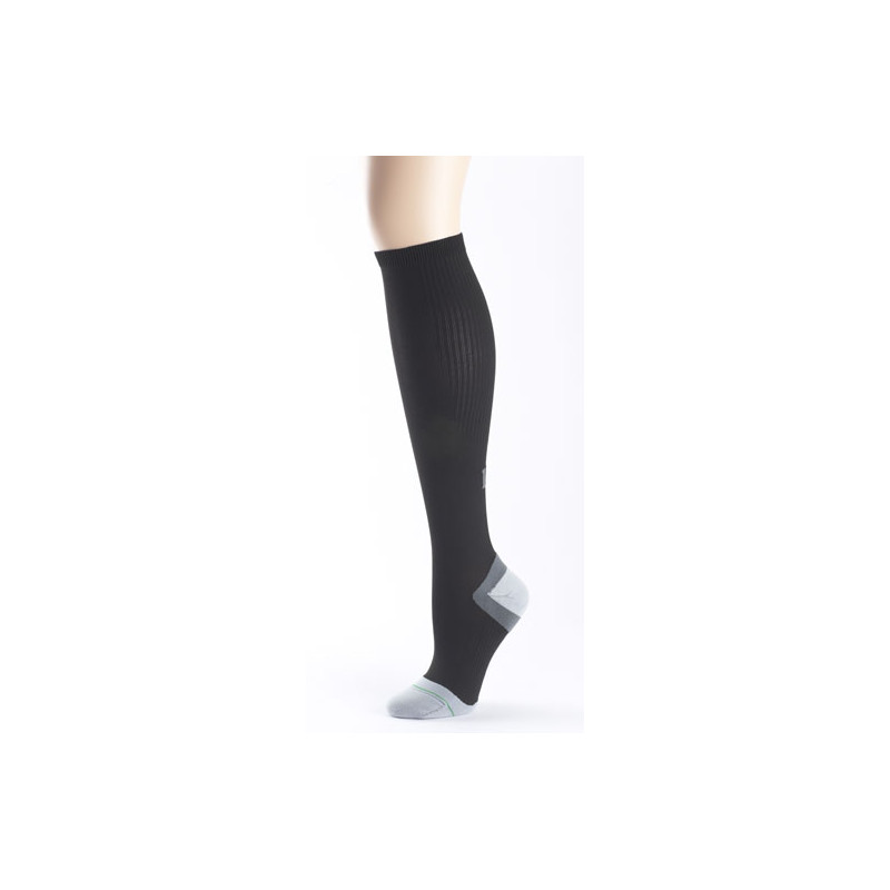 Socks Sport Compression M black