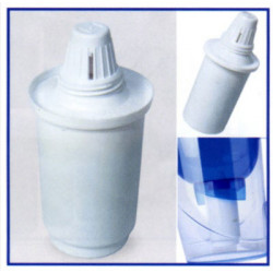 Extra Filter Water Jug hard water