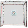Multi-purpose sport net cage  3 x 3 x 3 meters