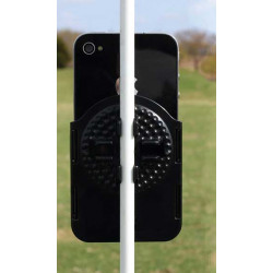 iPhone Holster Golf with stand