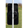 iPhone Holster Golf with stand