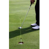 Golf Putting Line