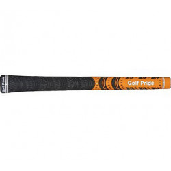 Golfgrepp Golf Pride New Decade Multicompound Cord orange 0.58 1 st