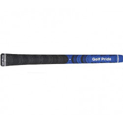 Golfgrepp Golf Pride New Decade Multicompound Cord blå