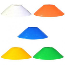 Distance cones for golf 5-pack