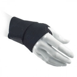 Wrist Support adjustable soft