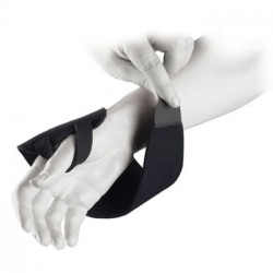 Wrist Support adjustable soft