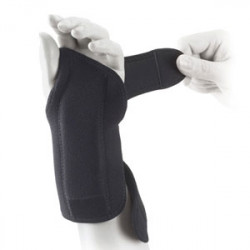 Wrist Support Adjustable hard Pro