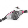 Hydration Belt large bottle bl/pi