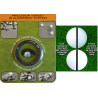 Improve your green aiming alignment package