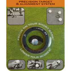 Improve your green aiming alignment package