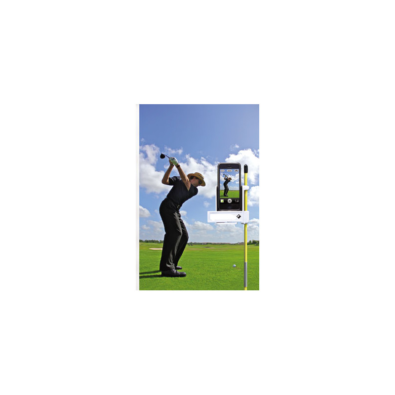 Universal Smartphone Holster PLUS golf