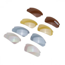 Sunglasses 2-in-1 5 linses package