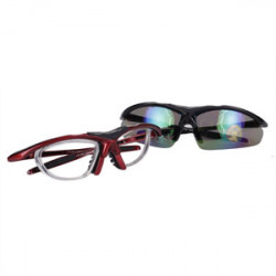 Sunglasses 2-in-1 5 linses package