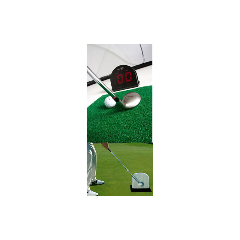 Golf Home Swing Speed Standard Package