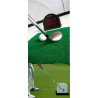 Golf Home Swing Speed Standard Package