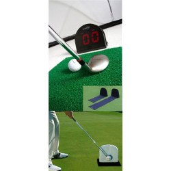 Golf Home Swing Speed Pro Package