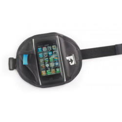 Smartphone hållare Touch Screen armband