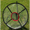 Chipping net 2-in-1